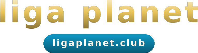 liga planet logo