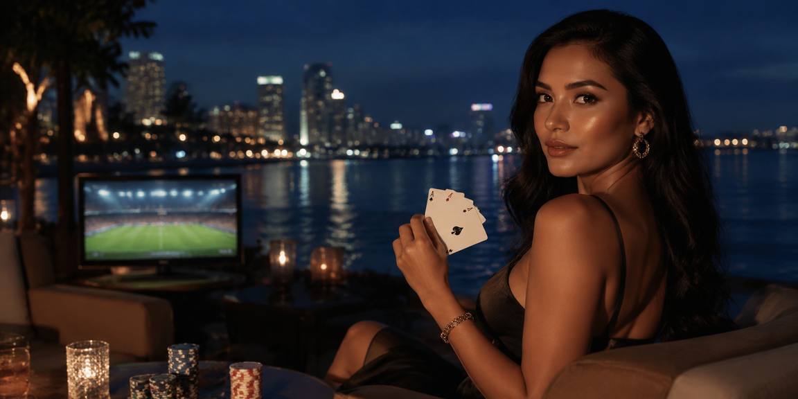 liga planet Live casino and slots built for Indonesia